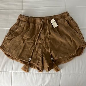 Aerie Shorts